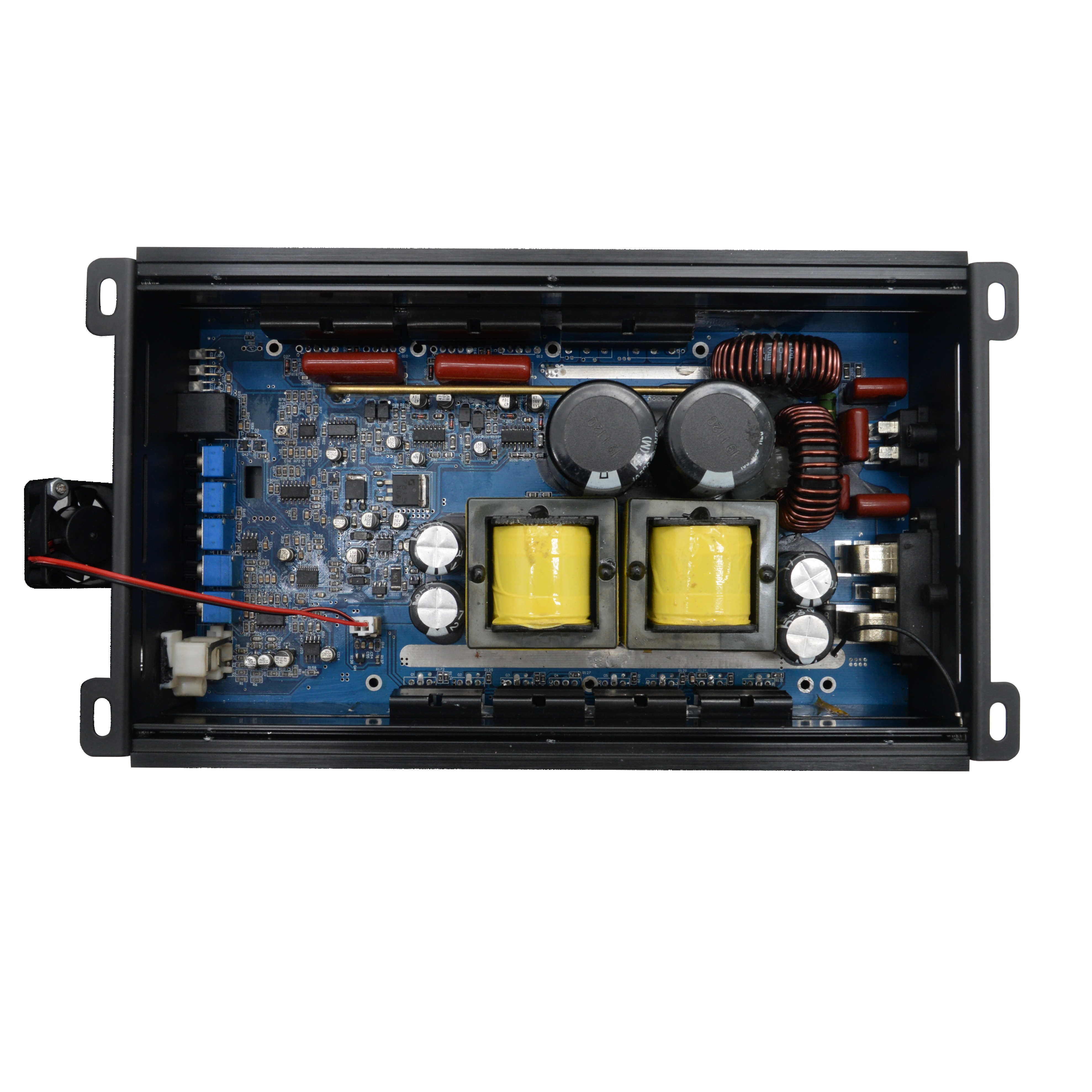 Big Power Brazilian Amplifier Mono Car Audio Amplifier 3000 Watt Car Amplifiers Monoblock
